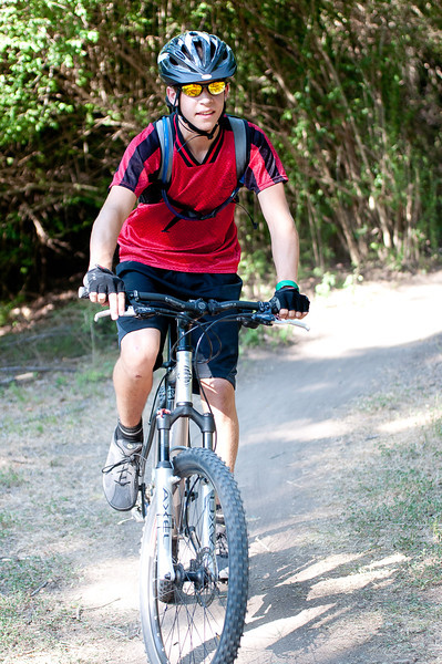 FWMBA Fat Tire Festival