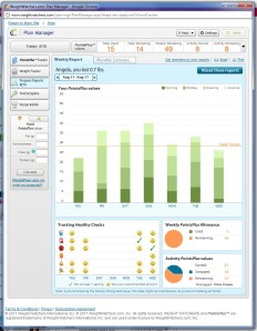 Progress, August 11 - 17