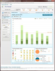 2011.09.15 Progress Report Week of 9.12 Progress Report