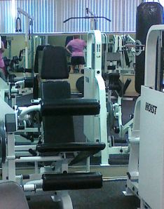 A different perspective