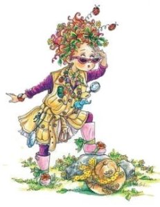 Olivia, Leading the Way