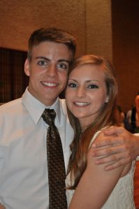 The Architect and Princess Pea