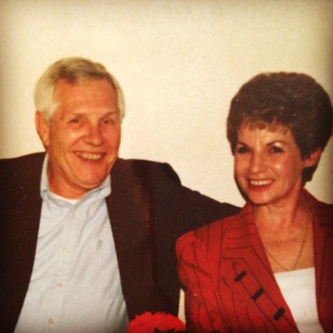 2013.07.30 Gordon and Jane