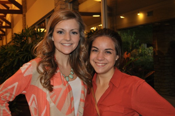 Princess Pea and Cherry Ames