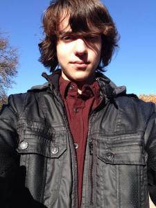 2014.11.24  DirtBike