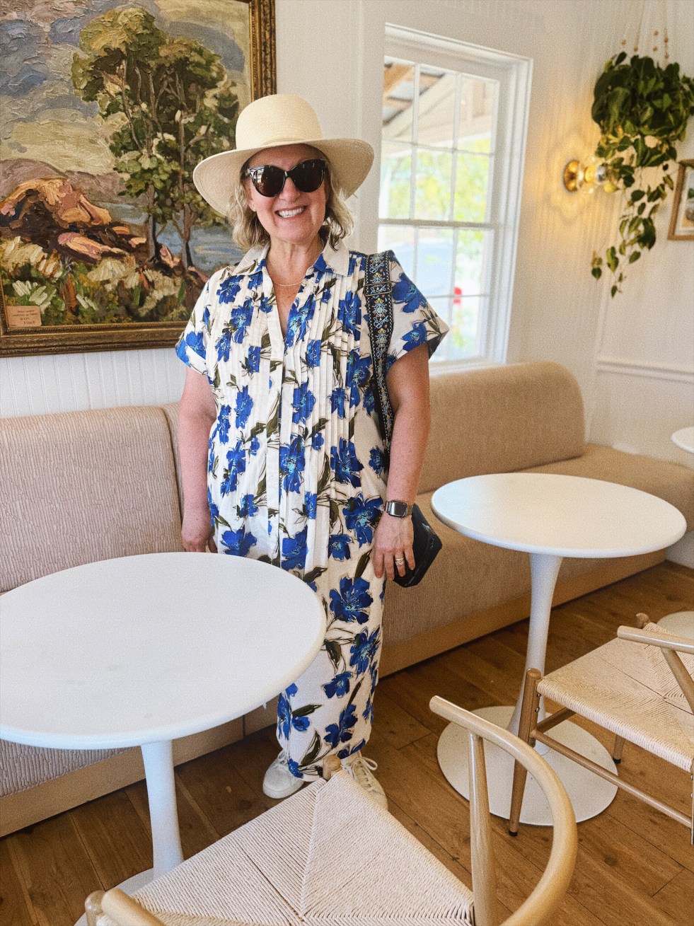 Angela Pea - Round Top, Texas